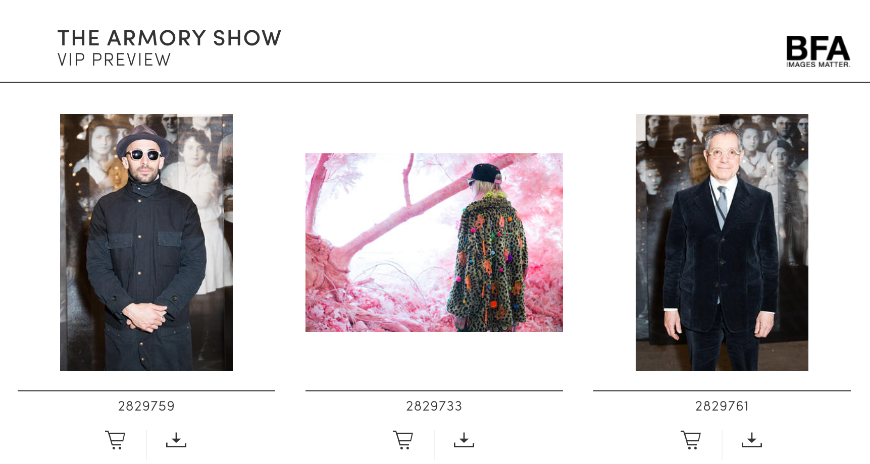 Armory Arts Week 2018: JR, kHyal, Jeffrey Deitch