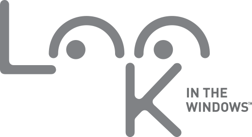 Look in the Windows™ by fiZz Agency