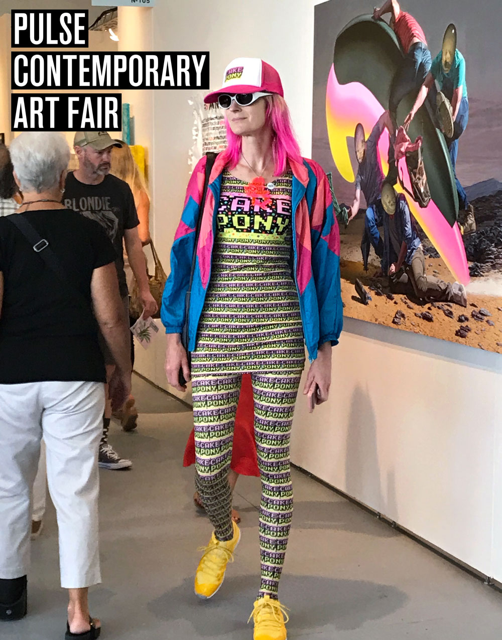 kHyal at PULSE Miami 2017