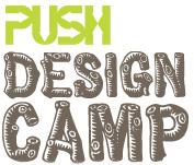PUSH Design Camp, Block Island